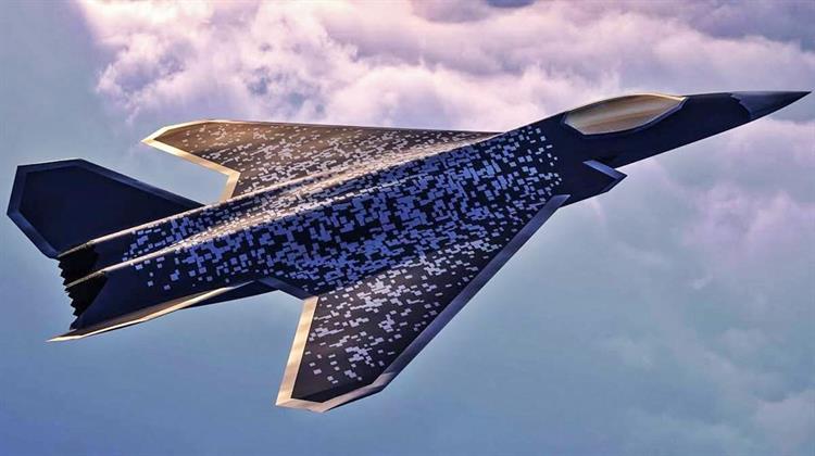 Airbus-Dassault Συμφώνησαν για την Επόμενη Φάση Ανάπτυξης του Μαχητικού Νέας Γενιάς FCAS